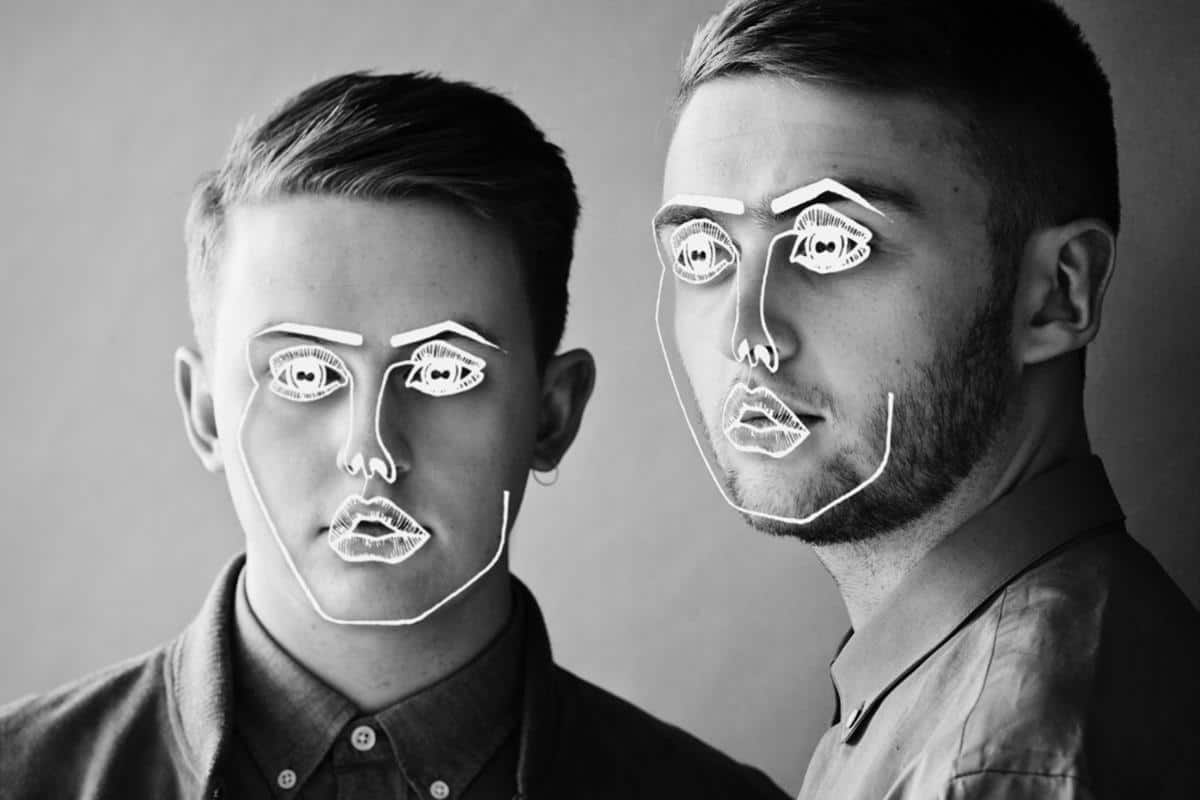 Disclosure – Magnets (Ft. Lorde)