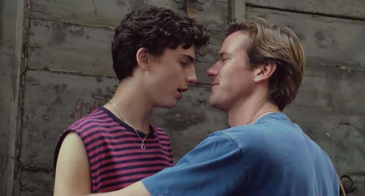 Review & Sinopsis Call Me by Your Name, Film Coming-of-Age 15