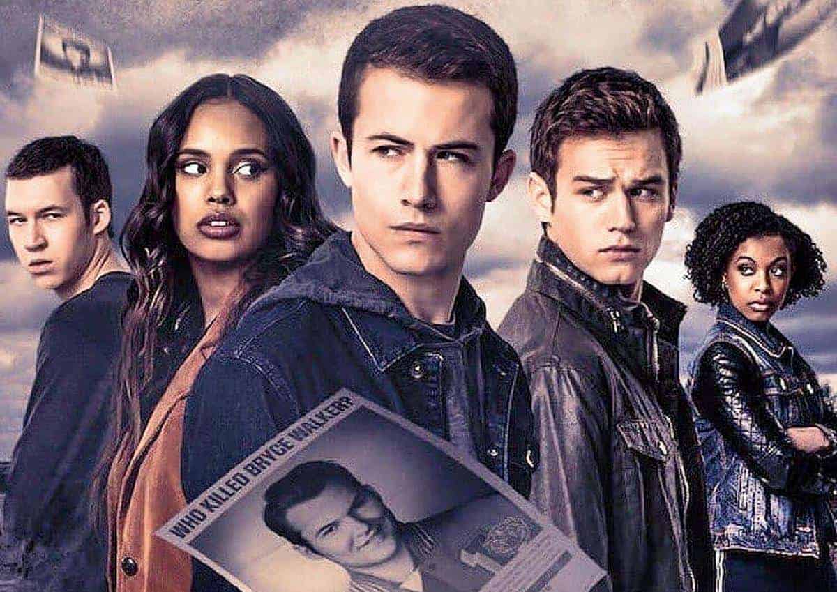 Review 13 Reasons Why S3
