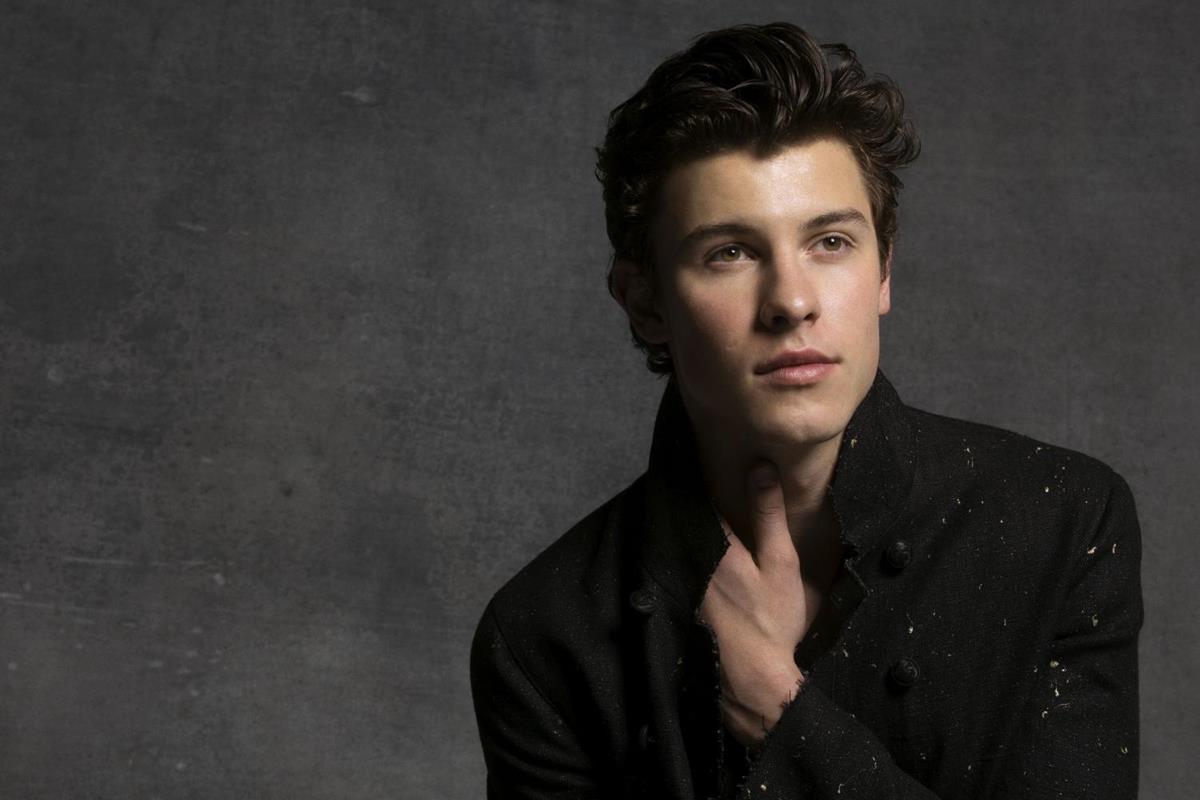 Shawn Mendes – Treat You Better