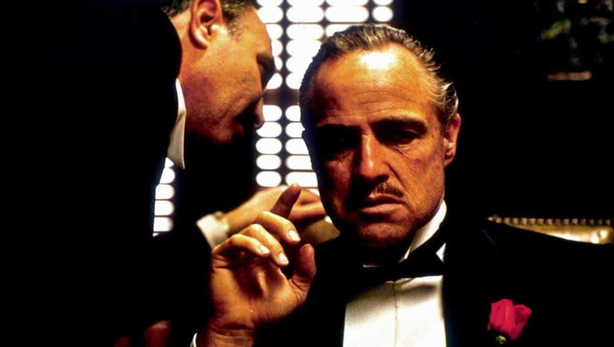 THE GODFATHER [1972],