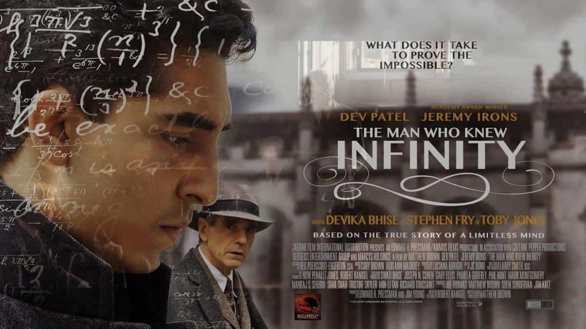  The Man Who Knew Infinity