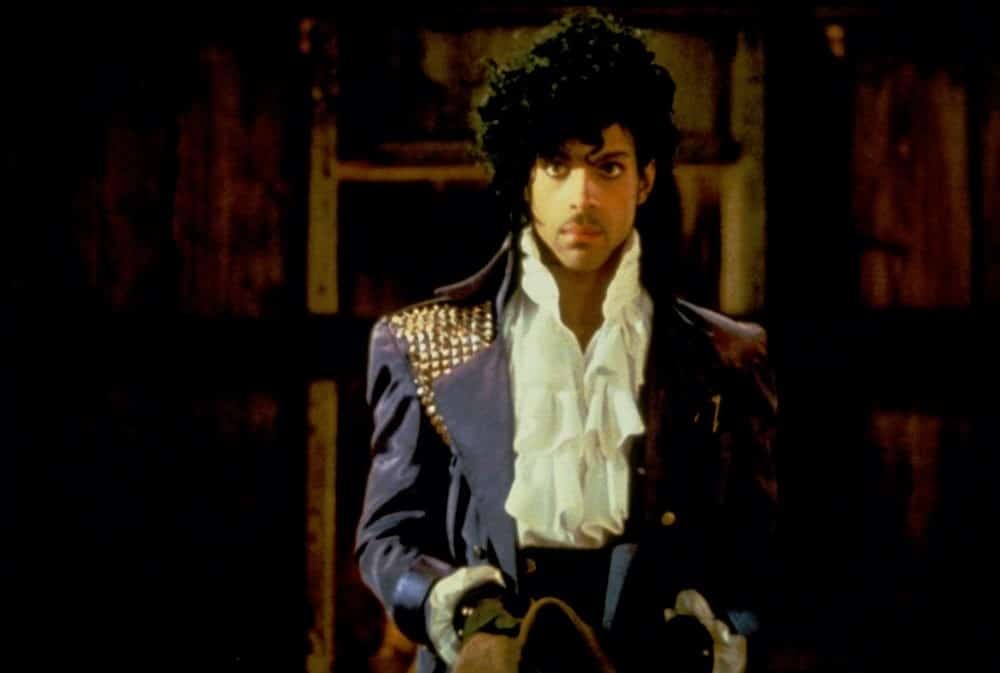 Perjalanan Karir Bermusik dari Prince