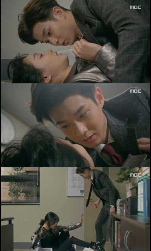 Inilah 8 Drama Terbaik yang Diperankan Choi Woo Shik 13