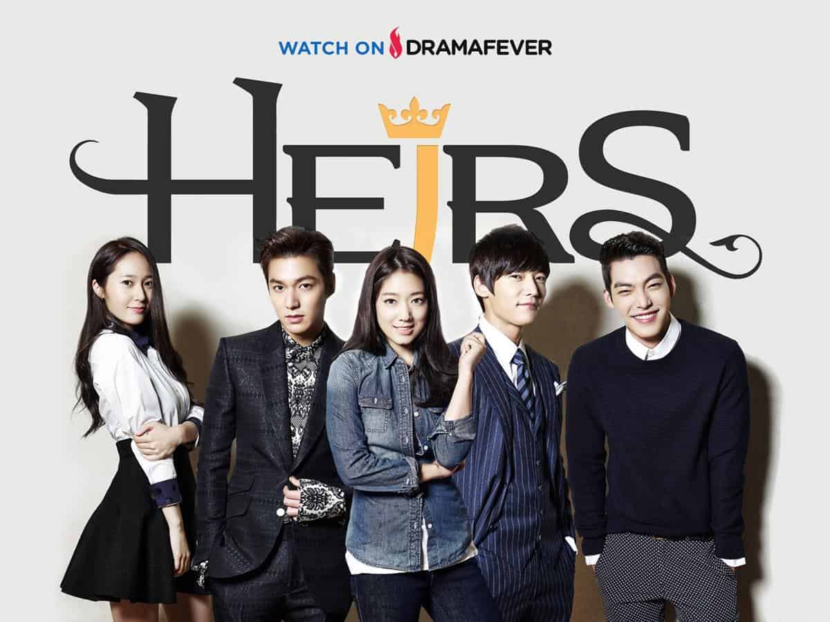 The Heirs (Copy)