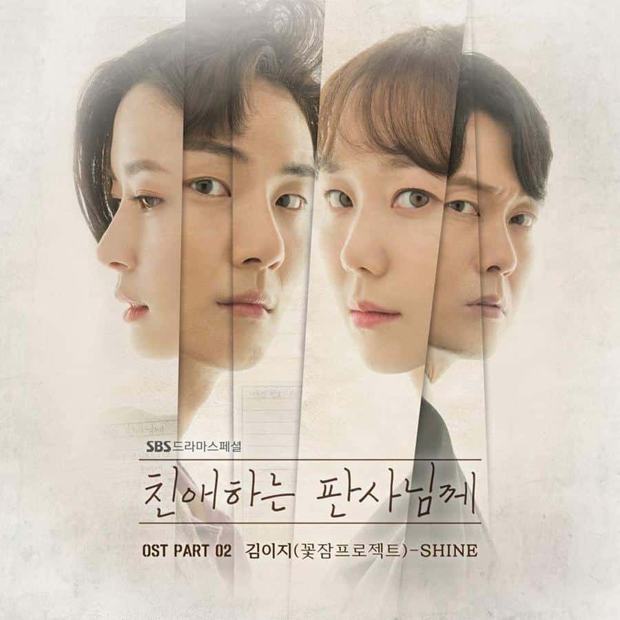 7 Pilihan Drama dan Film yang Paling Seru dari Kwon Na Ra 7