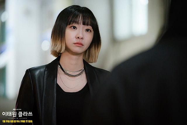 5 Film dan Drama Terbaik Kim Da Mi, Yi Seo di Itaewon Class 1