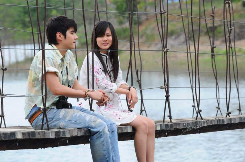 Sinopsis dan Review Film A Little Thing Called Love (2010) 3