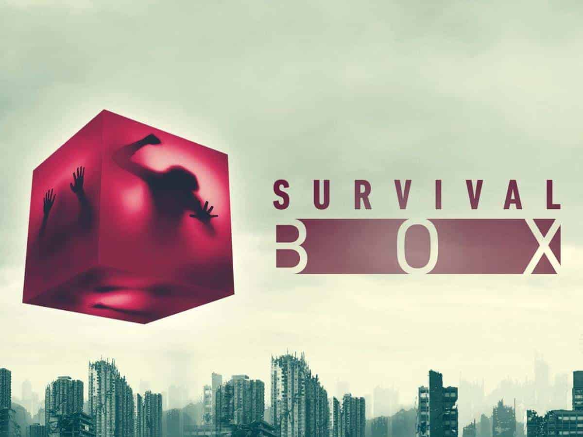 Review Survival Box