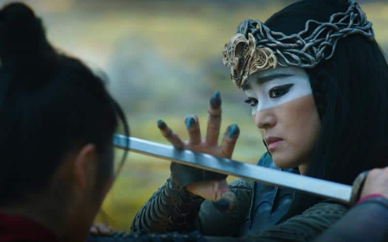 Sinopsis dan Review Film Live Act Disney's Mulan (2020) 5