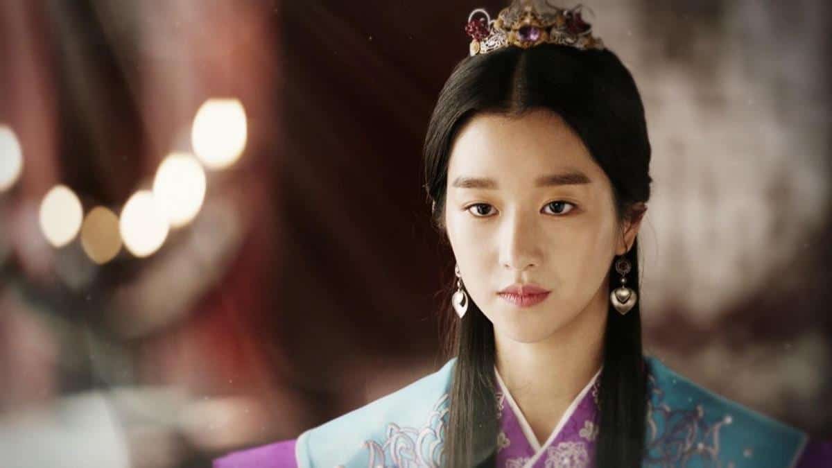 9 Rekomendasi Drama Terbaik yang Dibintangi oleh Seo Ye Ji 11