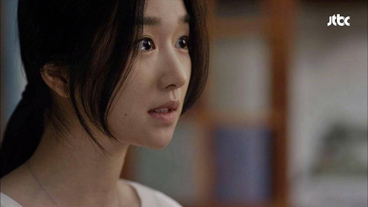 9 Rekomendasi Drama Terbaik yang Dibintangi oleh Seo Ye Ji 7