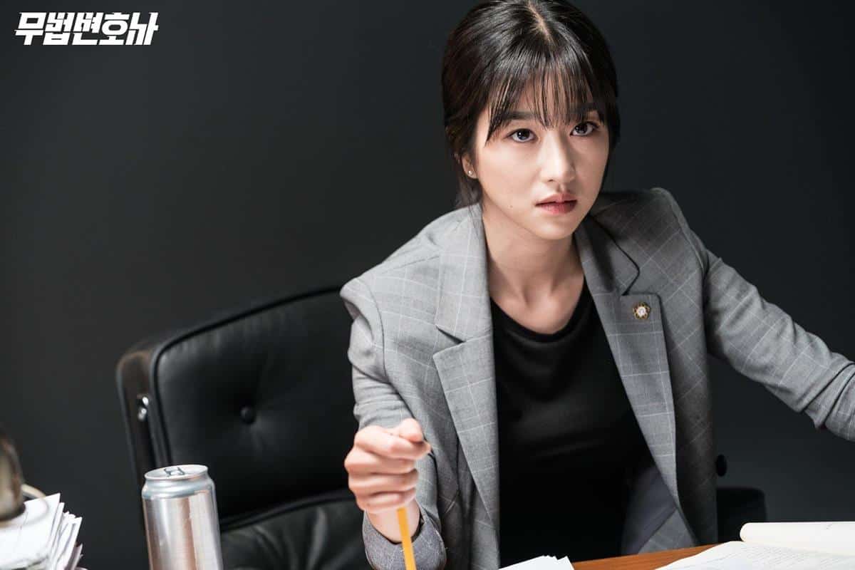 9 Rekomendasi Drama Terbaik yang Dibintangi oleh Seo Ye Ji 15