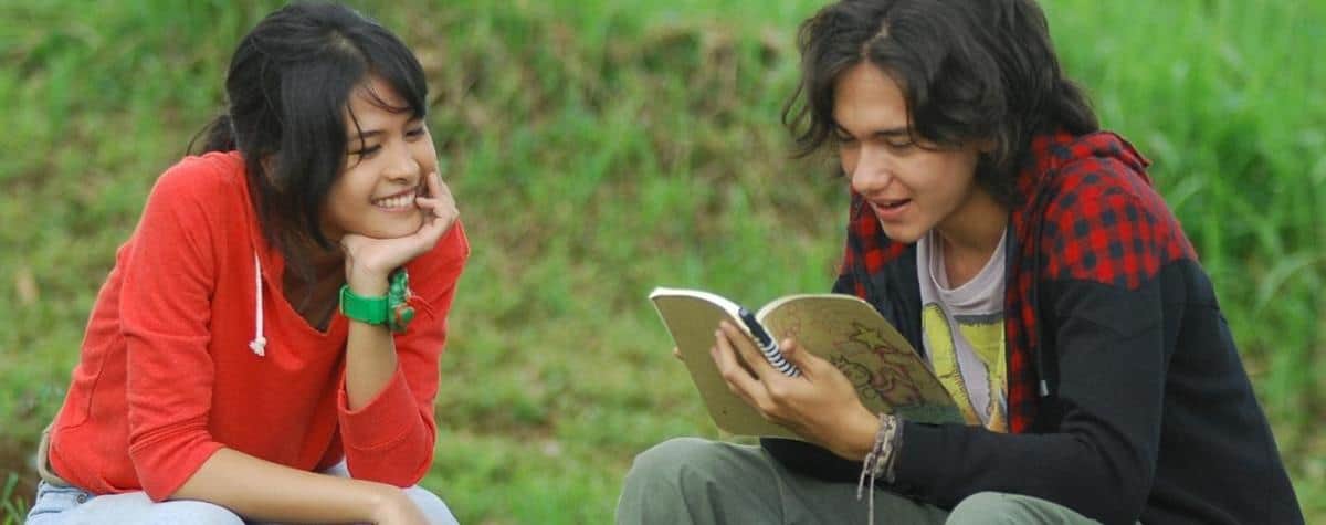Daftar Film Romantis Indonesia Terbaik Sepanjang Masa 9