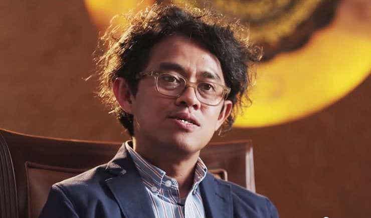 10 Sutradara Terbaik Indonesia dengan Karya yang Luar Biasa 9