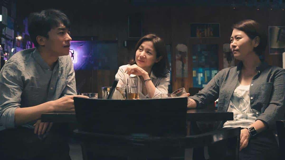 7 Film Paling Seru dari Ahjussi Rasa Oppa, Kim Young Min 11