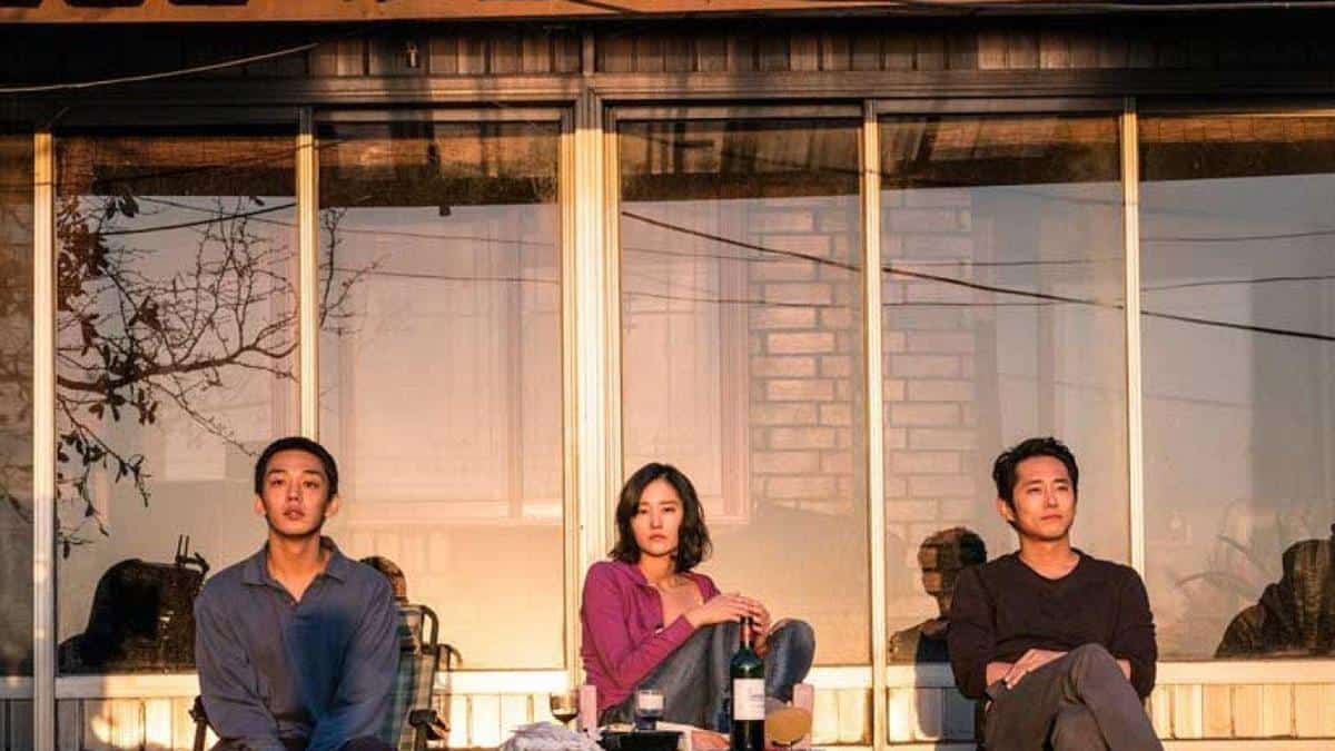 10 Film Terbaik Yoo Ah In, Suguhkan Karakter yang Beragam 7