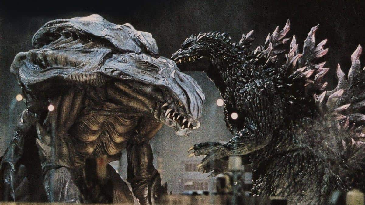 Inilah Urutan Film Godzilla dari Tahun 1990 Hingga Awal 2000 11