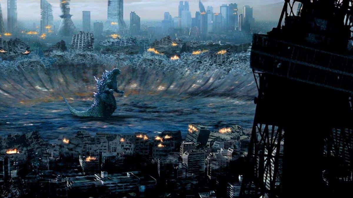 Inilah Urutan Film Godzilla dari Tahun 1990 Hingga Awal 2000 21