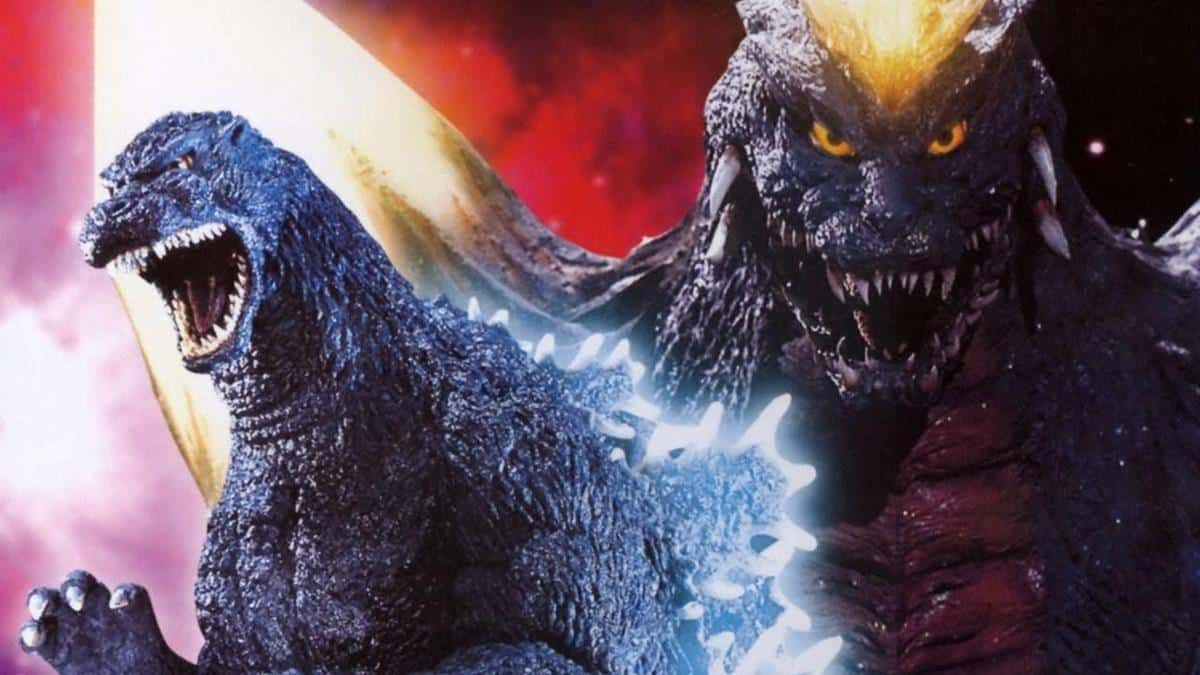 Inilah Urutan Film Godzilla dari Tahun 1990 Hingga Awal 2000 7