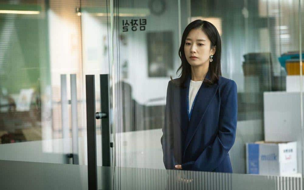 10 Pemain Encounter, Libatkan Song Hye Kyo dan Park Bo Gum 7