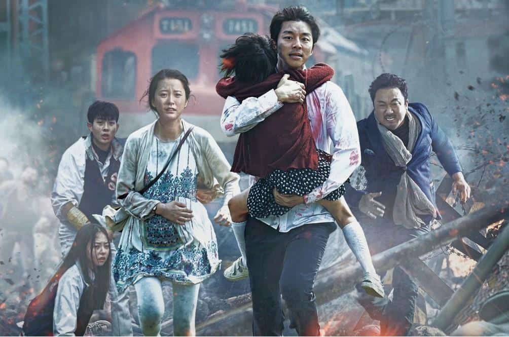 Menjadi Titik Balik Film Zombie di Korea