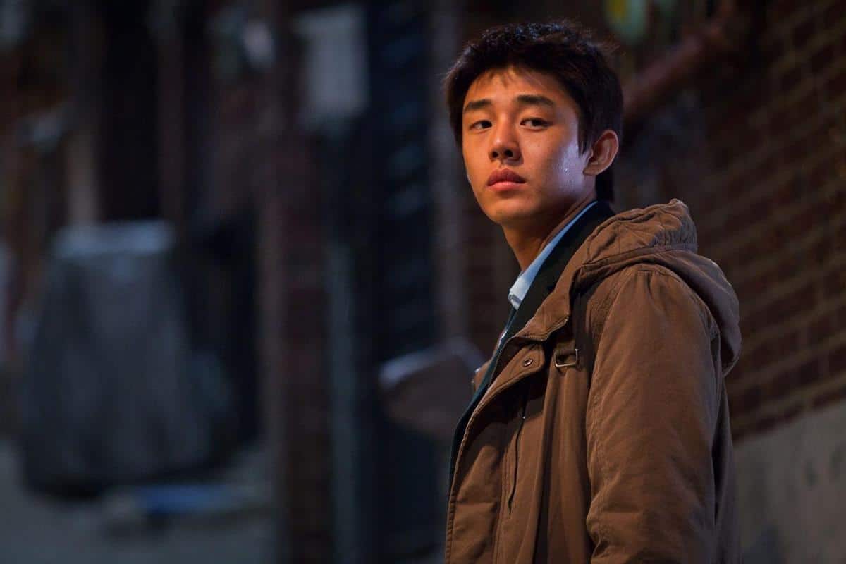 10 Film Terbaik Yoo Ah In, Suguhkan Karakter yang Beragam 17