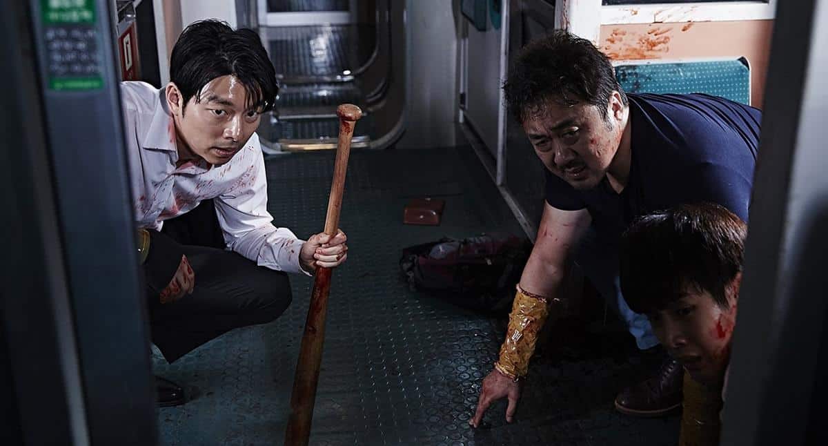 Semangat Baru bagi Film Zombie Korea Selatan