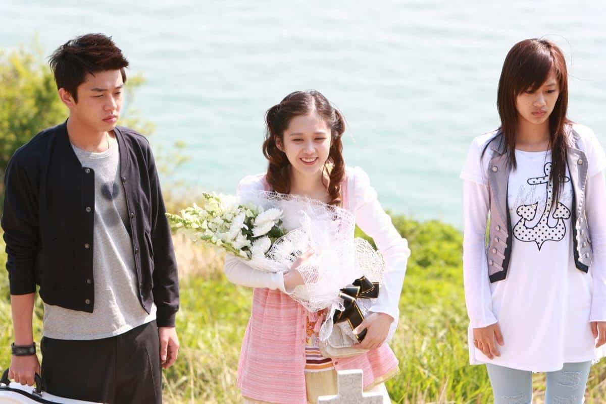 10 Film Terbaik Yoo Ah In, Suguhkan Karakter yang Beragam 19