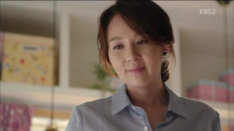Song Mi Kyung (Jeon Mi Seon)