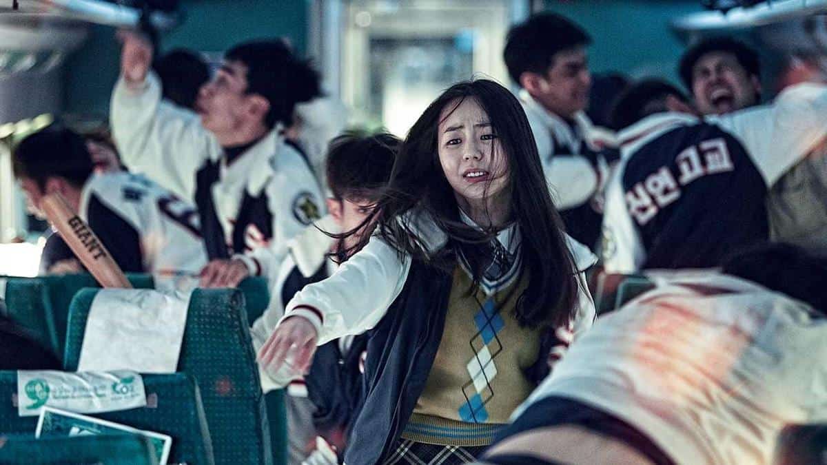 Train to Busan sebagai Film Zombie Sempat Ditutupi