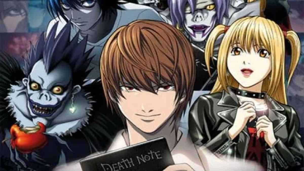 10 Fakta Menarik Death Note yang Jarang Diketahui Penggemar 1