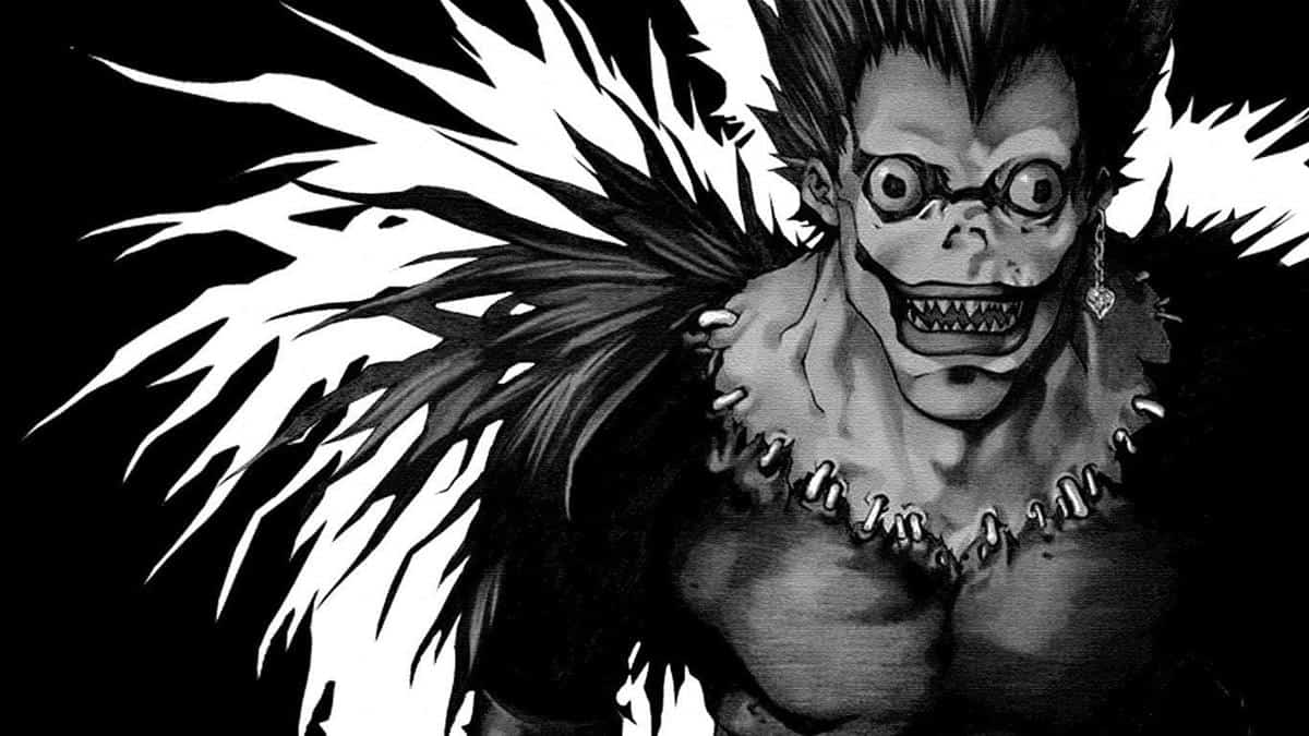 10 Fakta Menarik Death Note yang Jarang Diketahui Penggemar 9