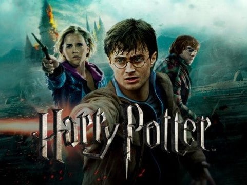 15 Pemain Harry Potter yang Sukses Bikin Baper Potterhead