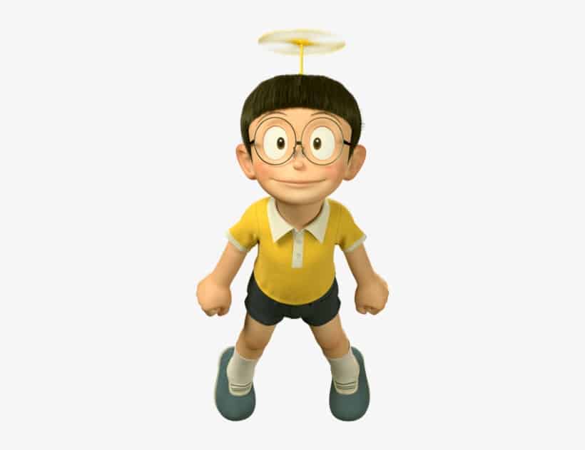 Stand By Me 2_Nobita (Copy)