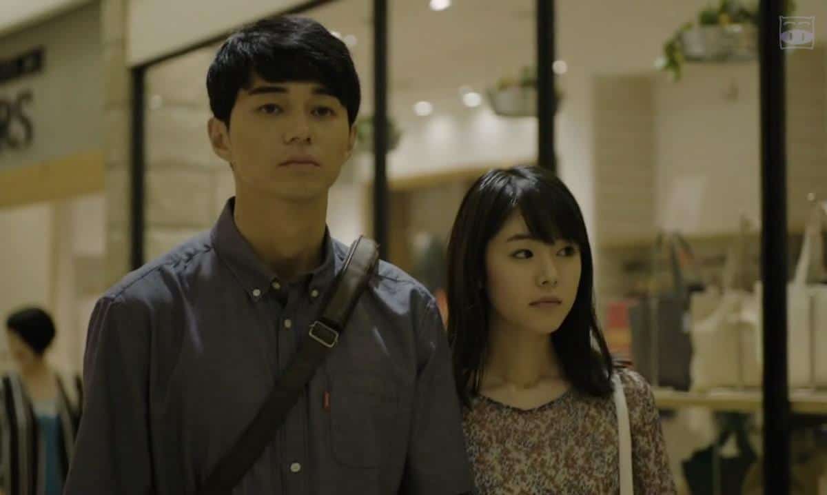 6 Film Jepang Romantis tentang Nikah Muda yang Bikin Baper 1