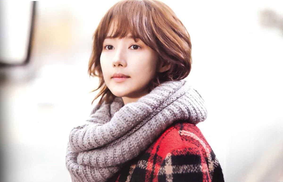 Chae Young Shin (Park Min Young)