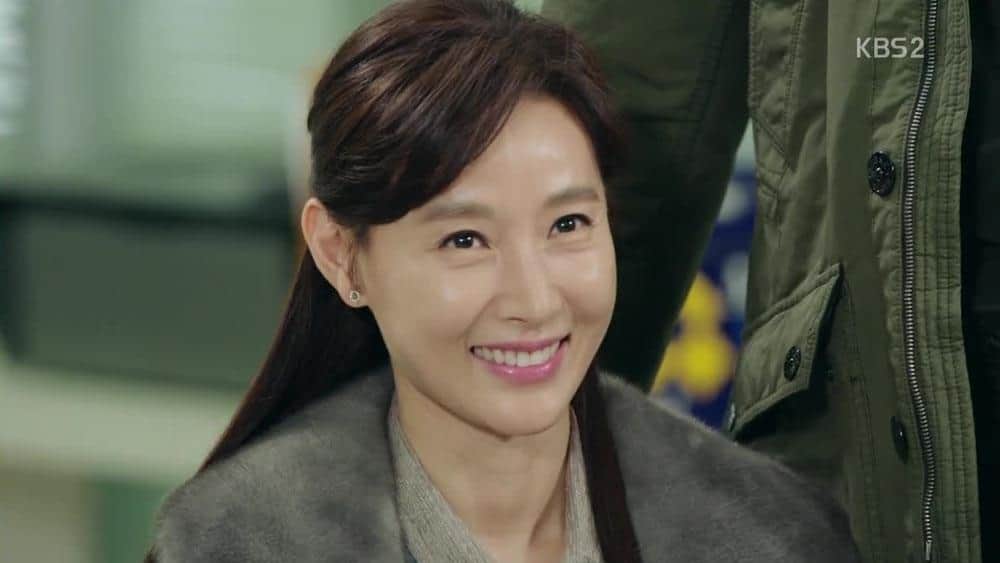 Choi Myung Hee (Do Ji Won)