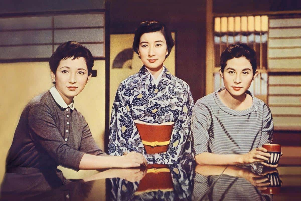 6 Film Jepang Romantis tentang Nikah Muda yang Bikin Baper 11