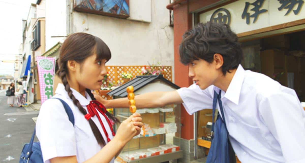 6 Film Jepang Romantis tentang Nikah Muda yang Bikin Baper 3