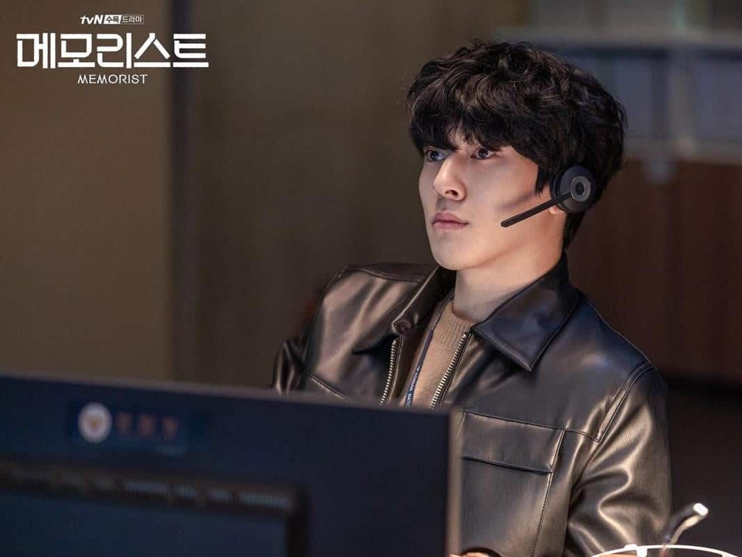 10 Pemain Memorist, Drama Korea Genre Kriminal yang Menarik 19