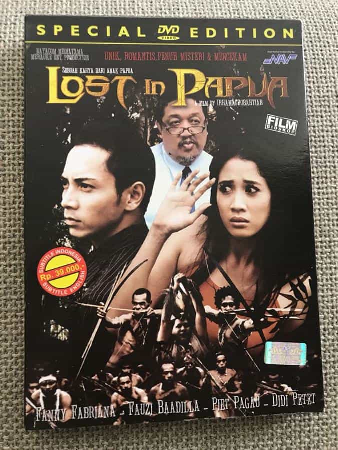 10 Film Terbaik Didi Petet, Tokoh Seni Perfilman Indonesia 12