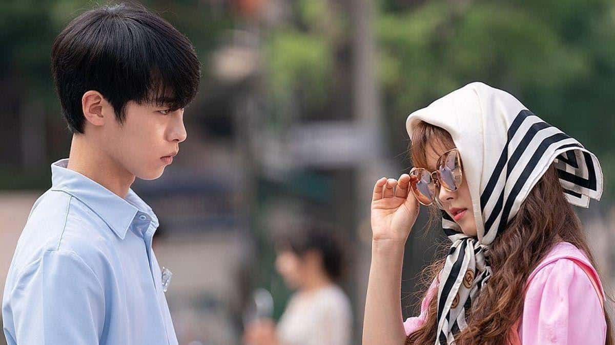 Review Do Do Sol Sol La La Sol_Manjakan Pecinta Drama Komedi Romantis