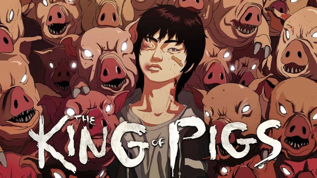 The King of Pig