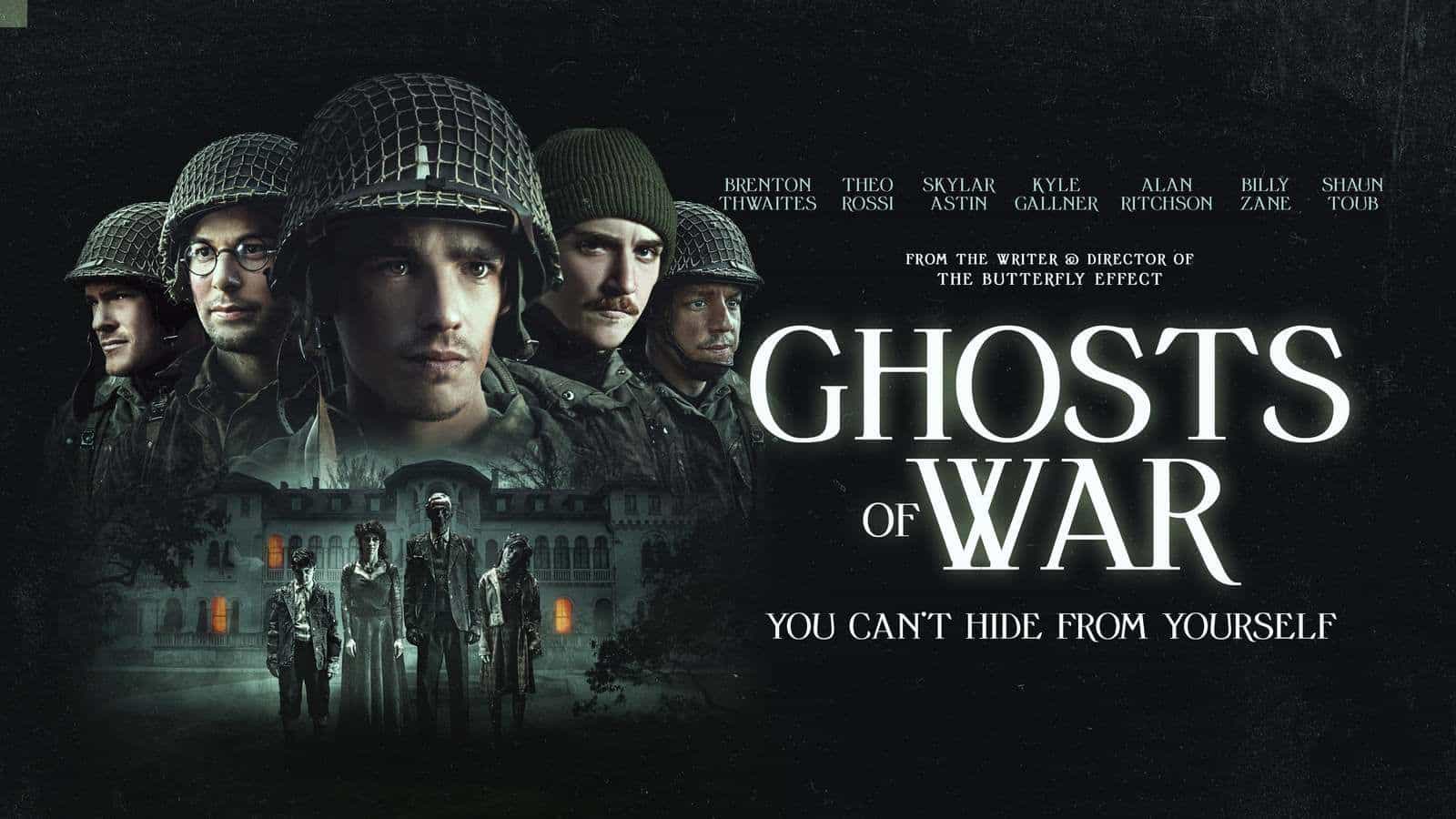 Ghost of War_Poster (Copy)