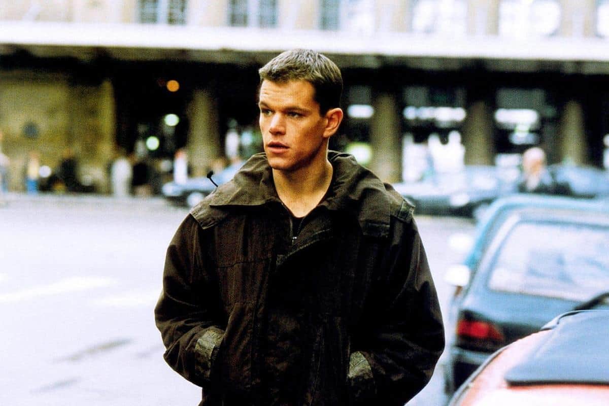 film trilogi terbaik_The Bourne Trilogy