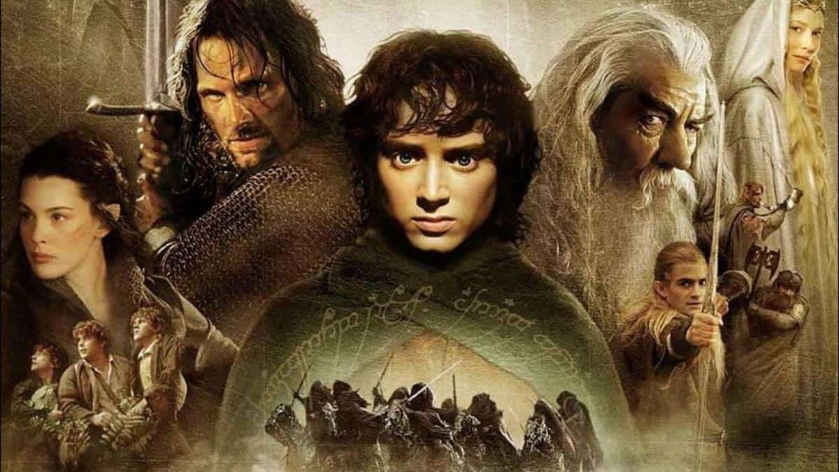 film trilogi terbaik_The Lord of The Rings