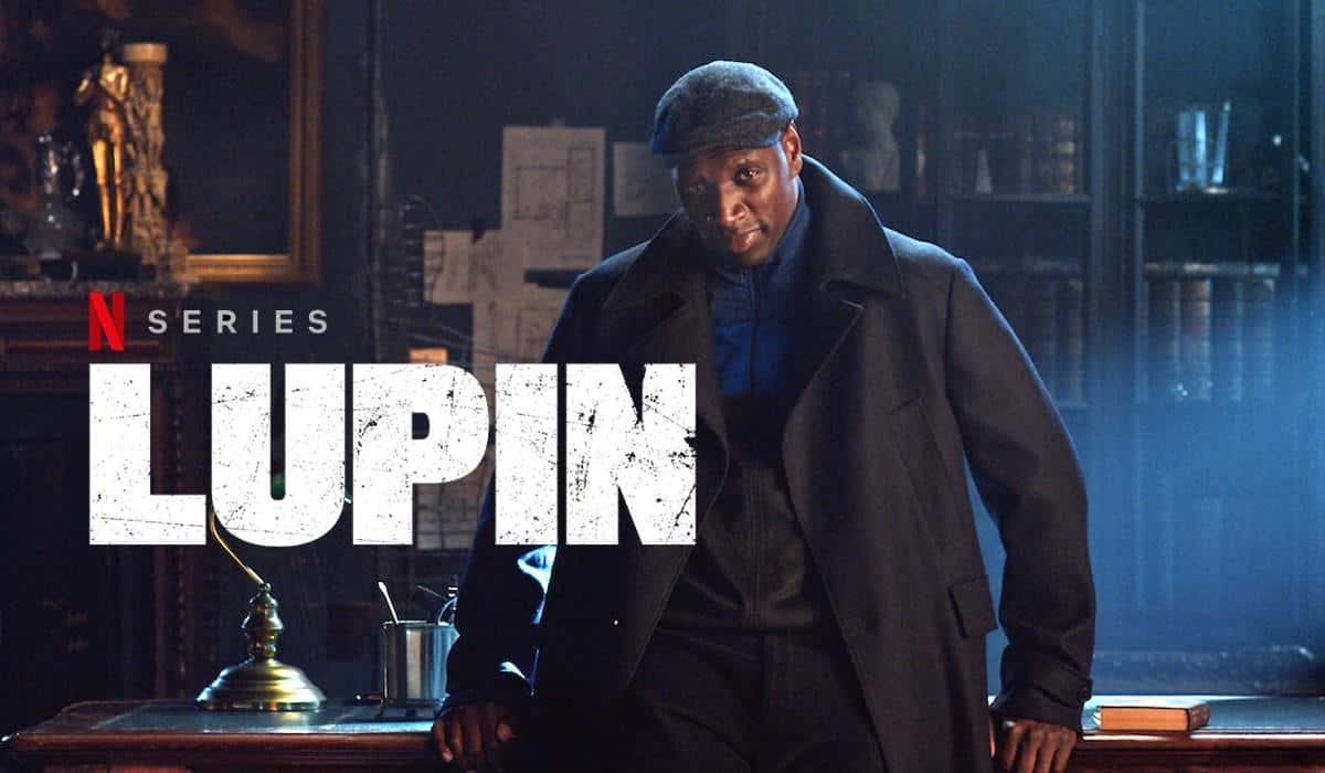 lupin season 1