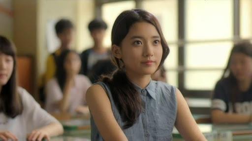 pemain she was pretty_Kim Hye Jin Kecil (Jung Da Bin)