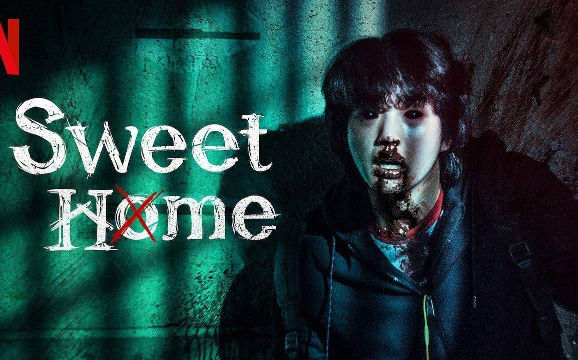 review drama sweet home_Sinopsis